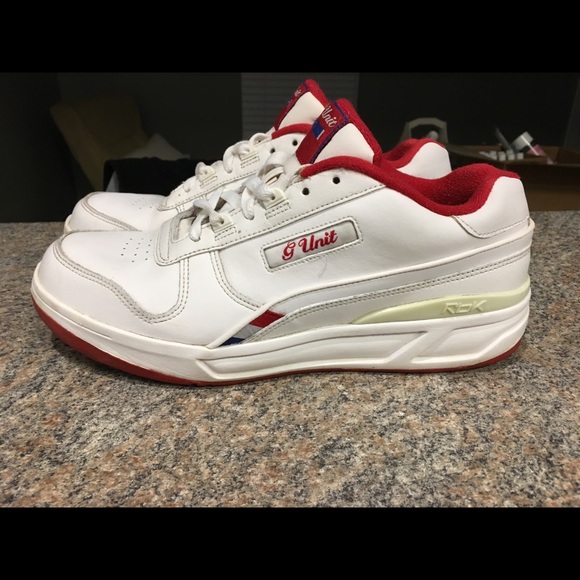 Reebok | Shoes | Reebok G Unit G6 Mens 
